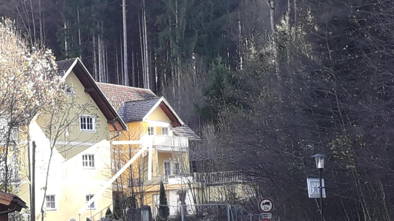 Glanz Und Gloria Velden! Woerthersee In 5 Min Zu Fuss Erreichbar! Фельден-ам-Вертерзе Екстер'єр фото