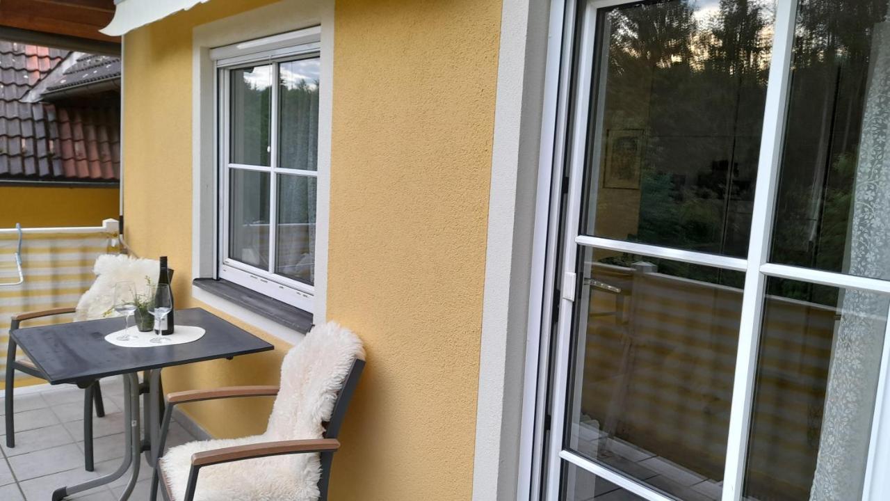 Glanz Und Gloria Velden! Woerthersee In 5 Min Zu Fuss Erreichbar! Фельден-ам-Вертерзе Екстер'єр фото