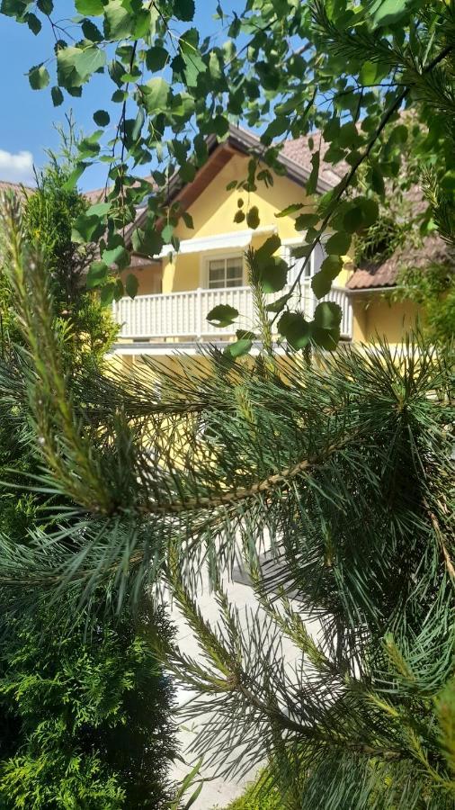 Glanz Und Gloria Velden! Woerthersee In 5 Min Zu Fuss Erreichbar! Фельден-ам-Вертерзе Екстер'єр фото