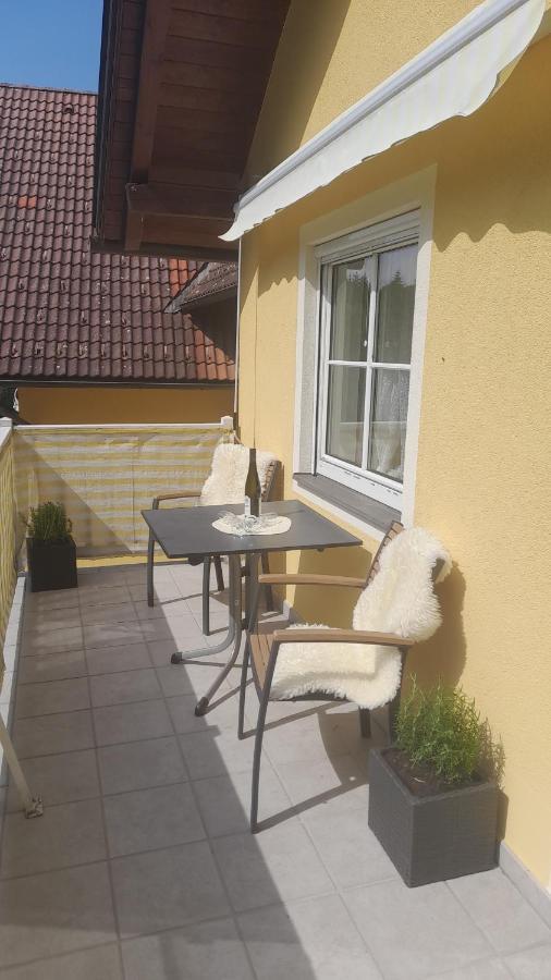 Glanz Und Gloria Velden! Woerthersee In 5 Min Zu Fuss Erreichbar! Фельден-ам-Вертерзе Екстер'єр фото