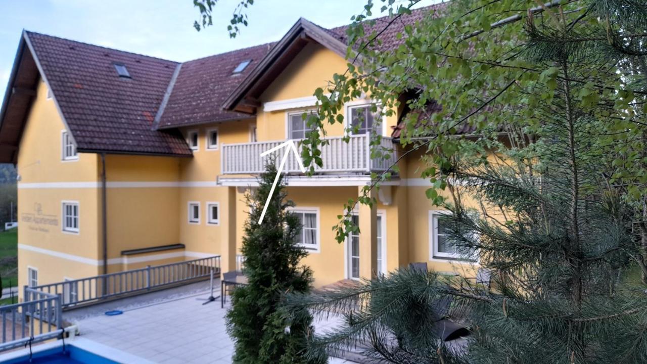 Glanz Und Gloria Velden! Woerthersee In 5 Min Zu Fuss Erreichbar! Фельден-ам-Вертерзе Екстер'єр фото